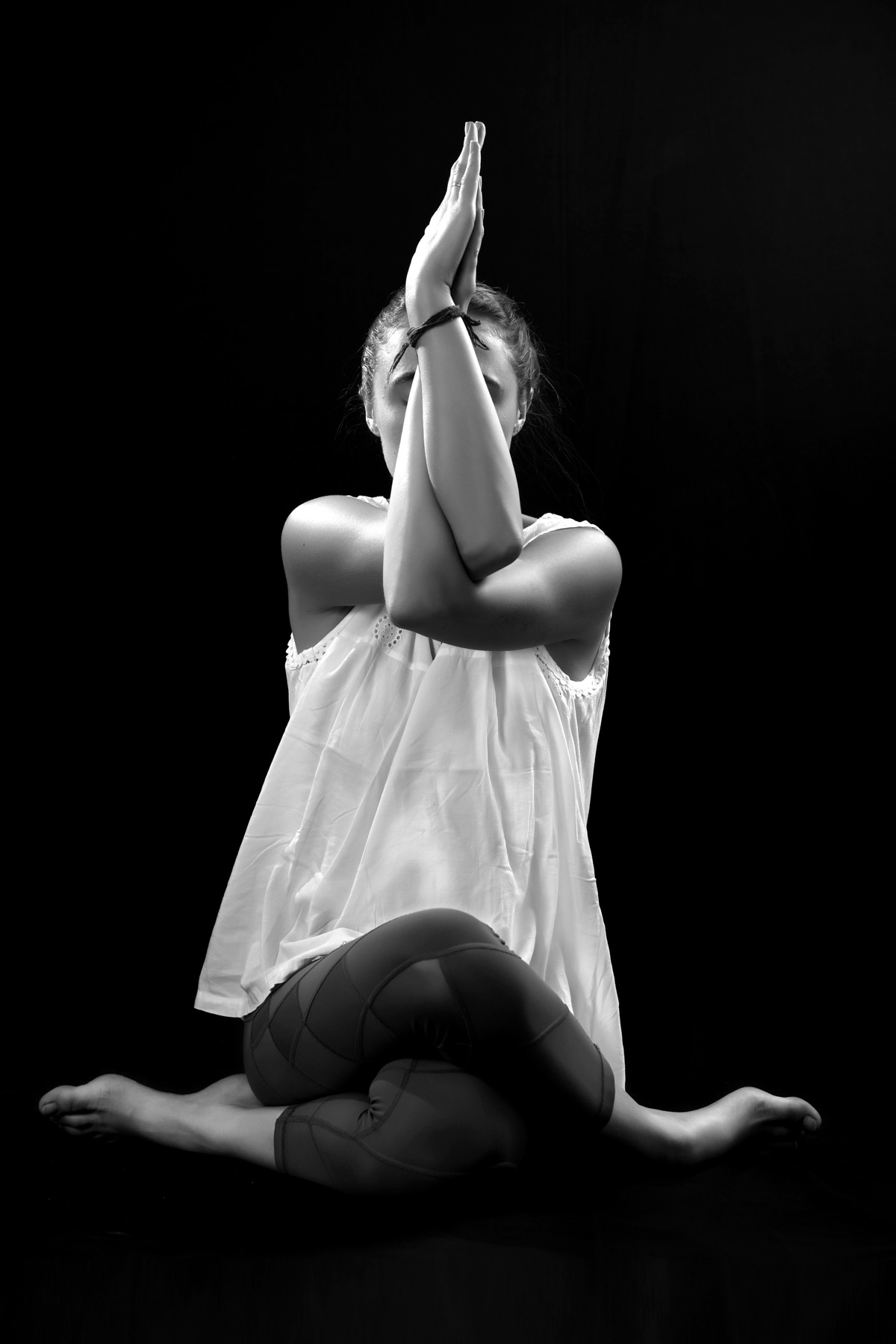 200 Hour Yoga Teacher Training