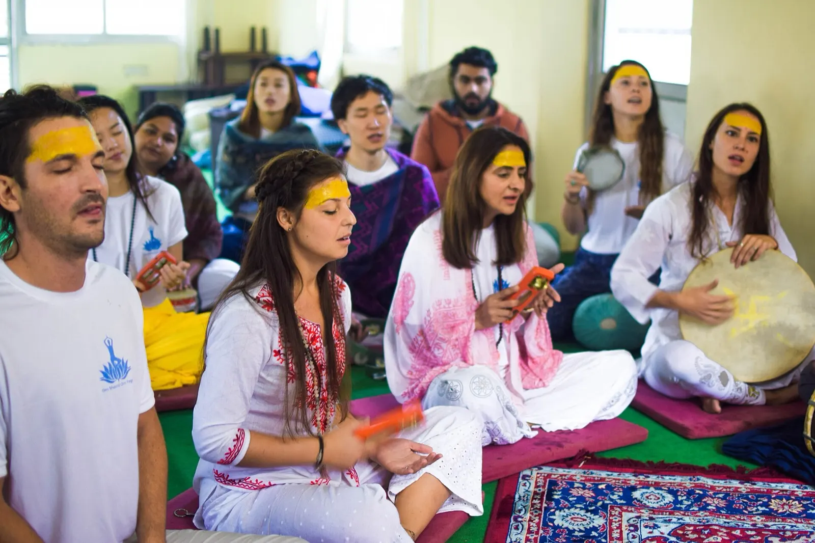 Embrace Your Inner Harmony
