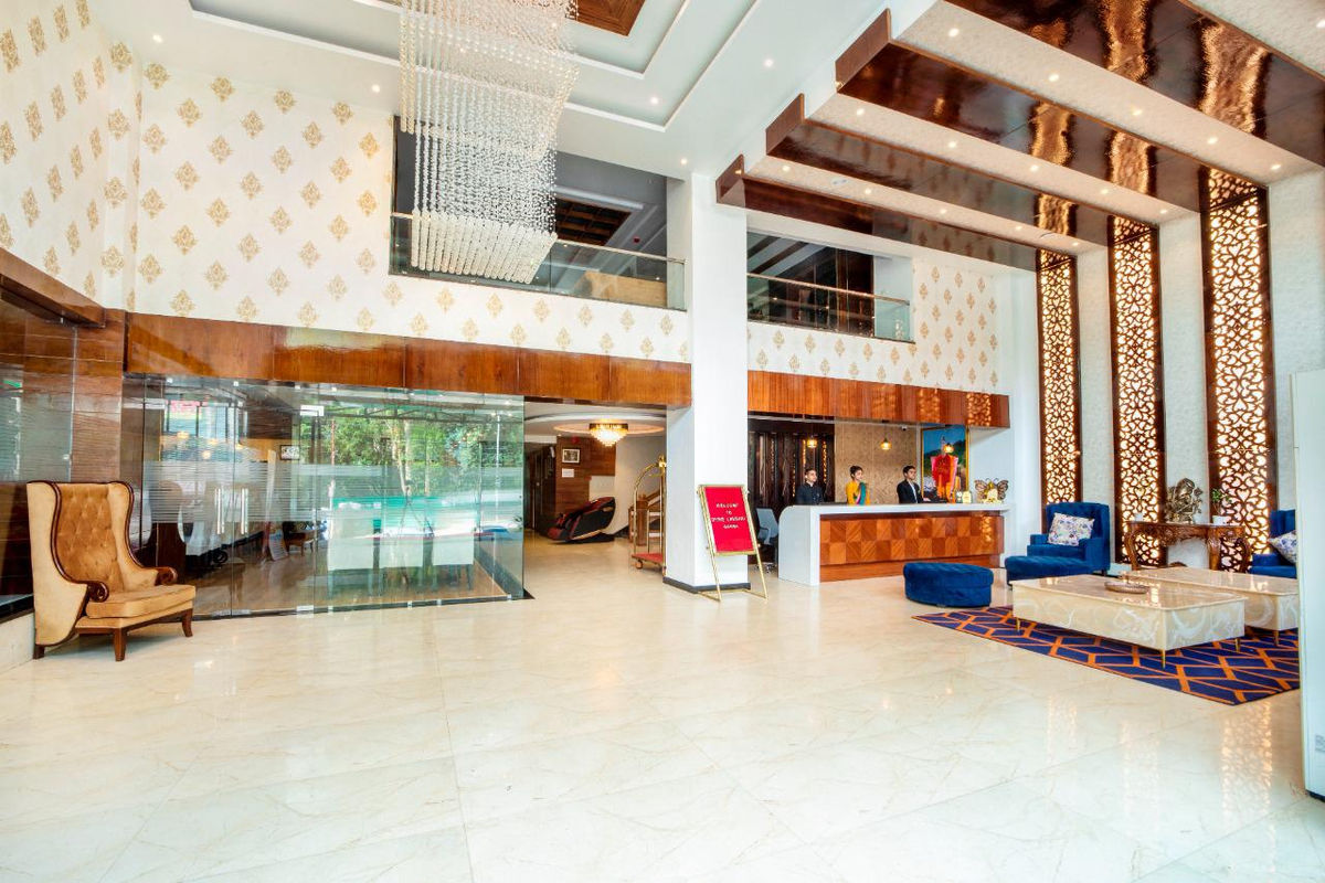 Embrace Your Inner Harmony