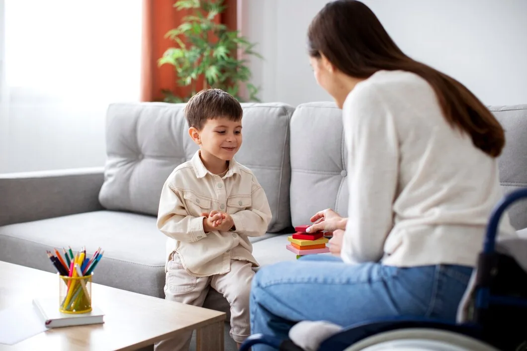 Child Counselling